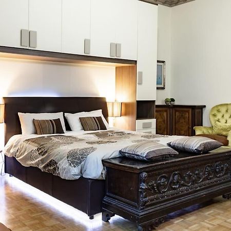 Arena-Center Luxury Apartment فيرونا المظهر الخارجي الصورة