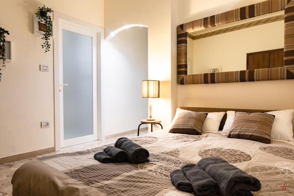 Arena-Center Luxury Apartment فيرونا المظهر الخارجي الصورة