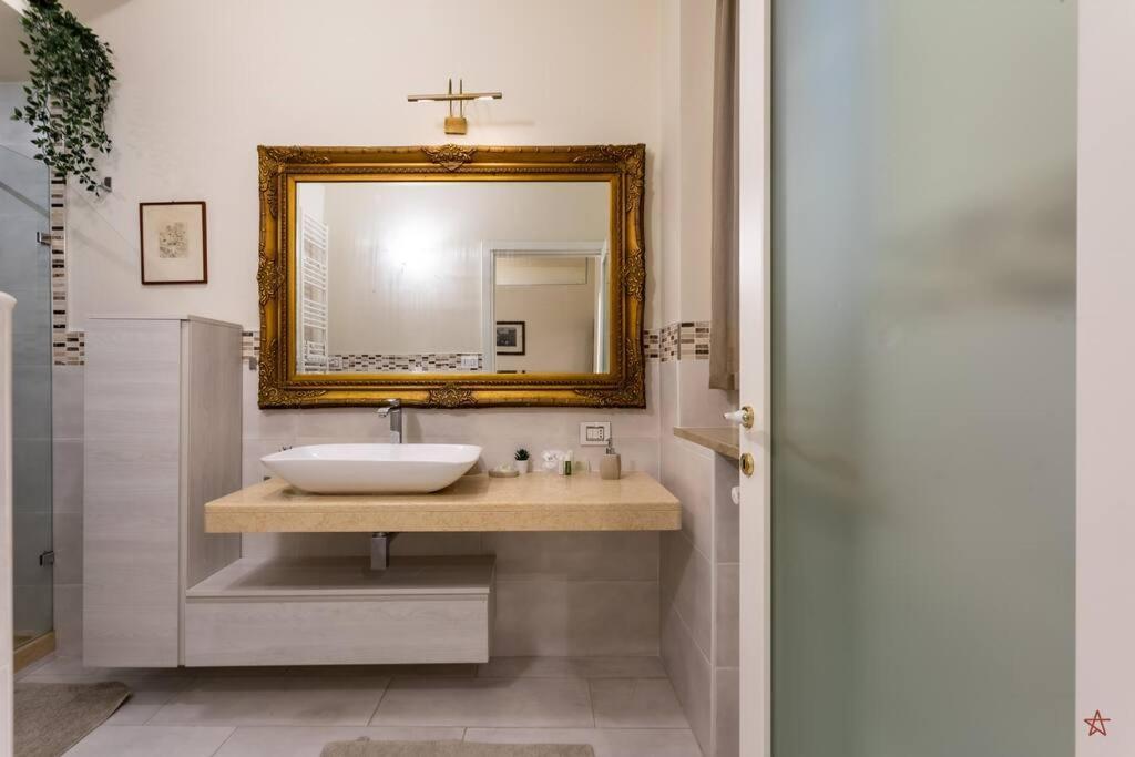 Arena-Center Luxury Apartment فيرونا المظهر الخارجي الصورة