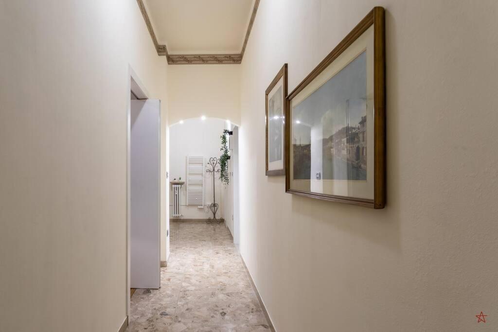 Arena-Center Luxury Apartment فيرونا المظهر الخارجي الصورة