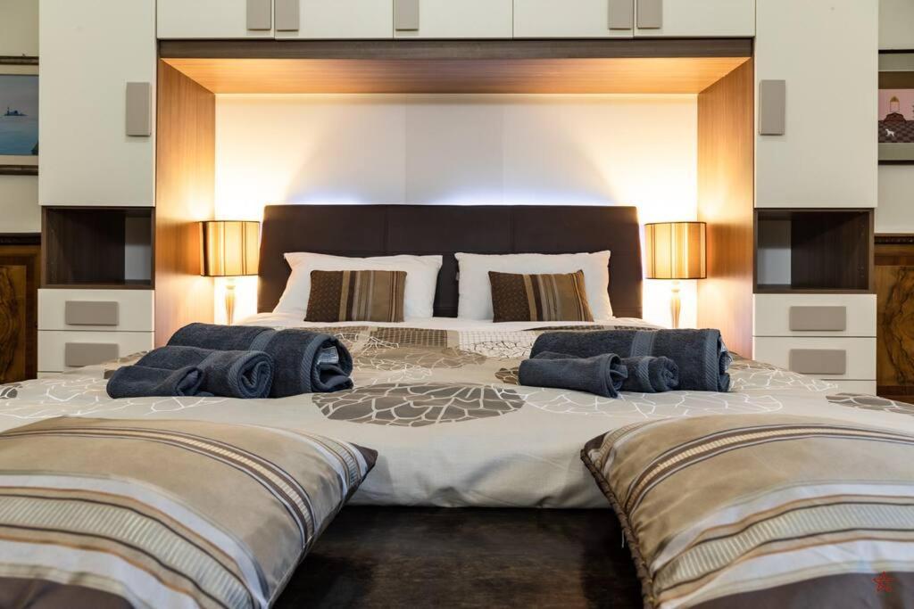 Arena-Center Luxury Apartment فيرونا المظهر الخارجي الصورة