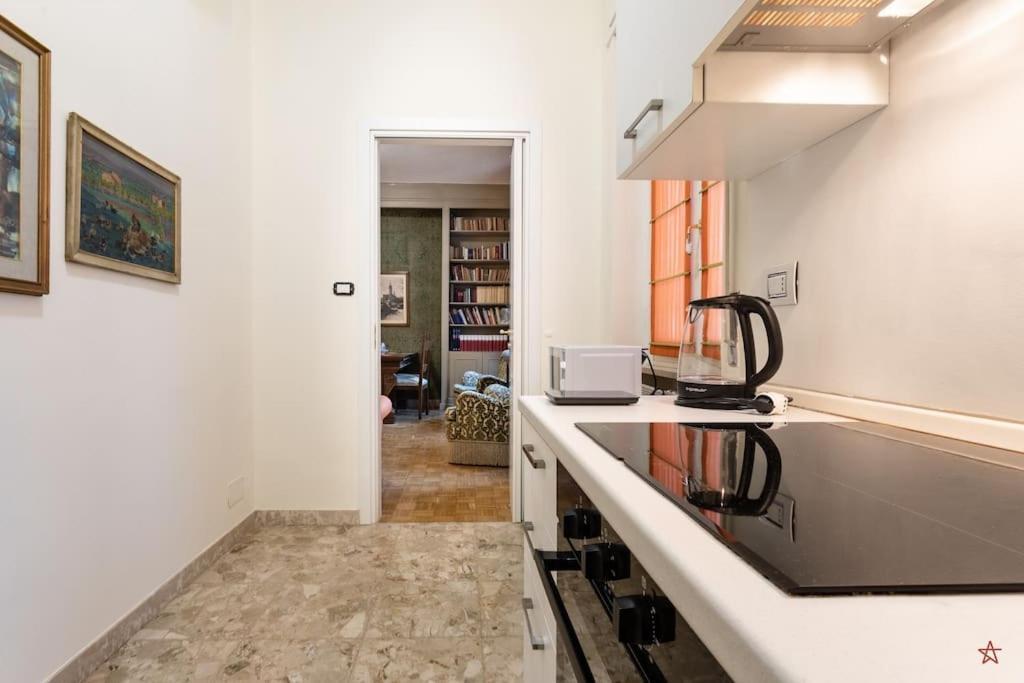 Arena-Center Luxury Apartment فيرونا المظهر الخارجي الصورة