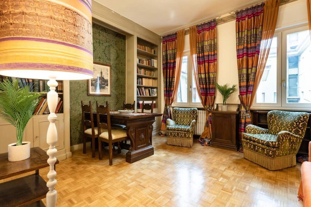 Arena-Center Luxury Apartment فيرونا المظهر الخارجي الصورة
