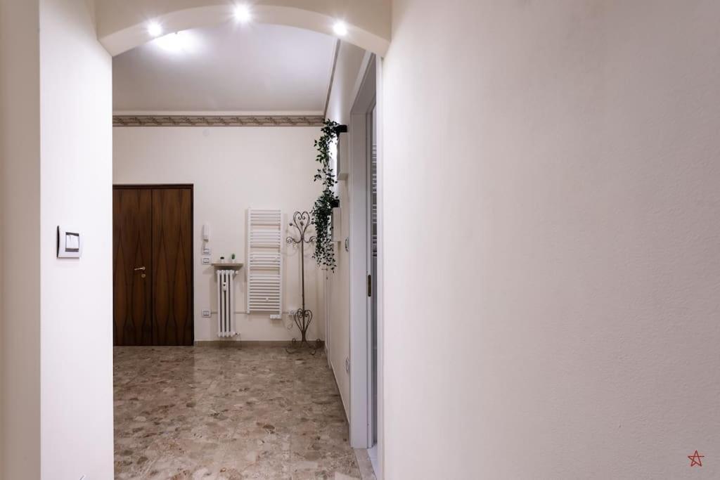 Arena-Center Luxury Apartment فيرونا المظهر الخارجي الصورة