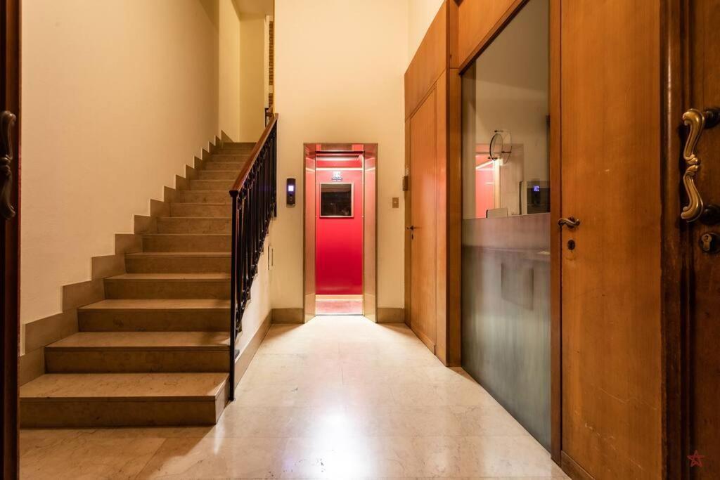 Arena-Center Luxury Apartment فيرونا المظهر الخارجي الصورة