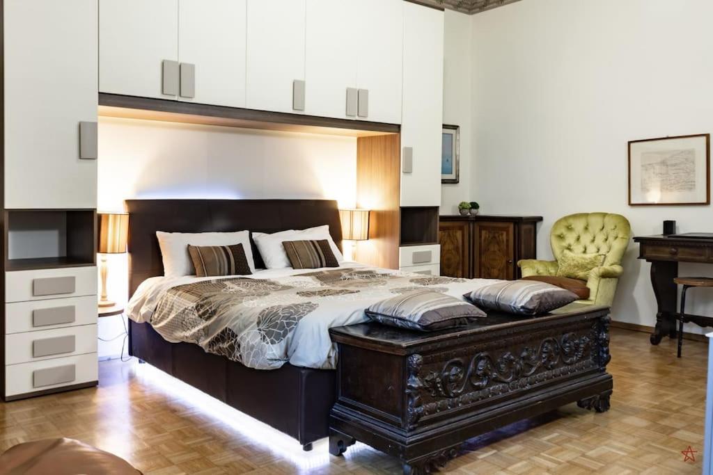Arena-Center Luxury Apartment فيرونا المظهر الخارجي الصورة