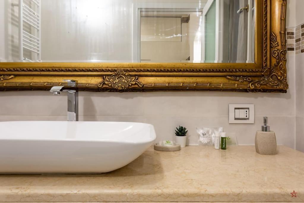 Arena-Center Luxury Apartment فيرونا المظهر الخارجي الصورة