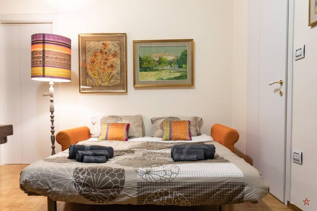 Arena-Center Luxury Apartment فيرونا المظهر الخارجي الصورة